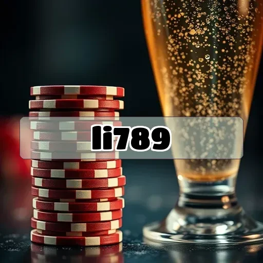 li789: Program Loyalitas yang Memikat dan Menguntungkan