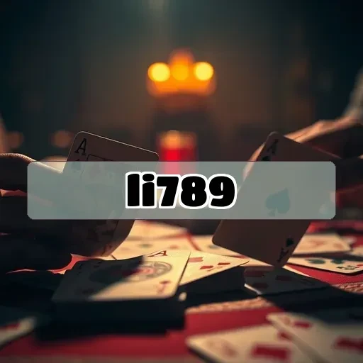 li789: Sumber Berita Game Online Terbaik di Indonesia