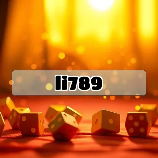 li789: Ulasan Lengkap Fitur Game Online yang Mengasyikkan