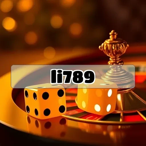 li789: Rahasia Strategi Menang Game Online yang Wajib Anda Coba