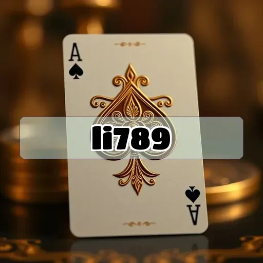 li789: Panduan Memampilkan Keunggulan Game Online untuk Pengguna