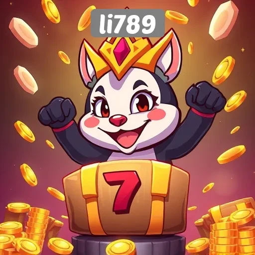 Menjelajahi Fitur Menarik Situs Game Li789
