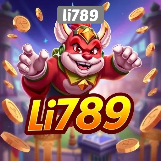 Fitur Menarik yang Ditawarkan Situs Game li789