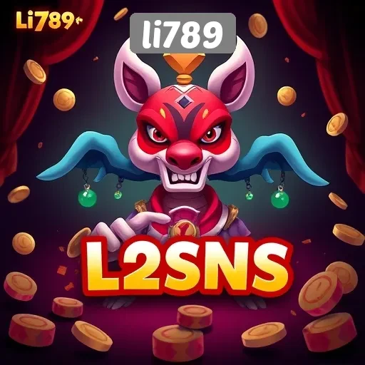 Mengupas Fitur Menarik dari Situs Game li789