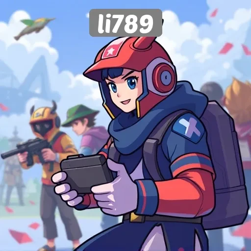 Komunitas Gamer di Li789 dan Interaksi Antar Pemain