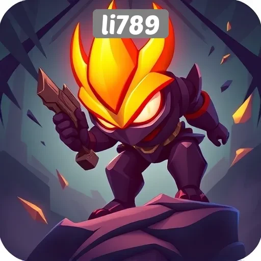 Koleksi Game Terbaru di Platform Li789