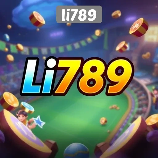 Mengungkap Keunggulan Situs Game Li789 di Indonesia