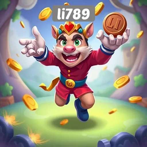 Keunggulan dan Fitur Menarik dari Situs Game li789