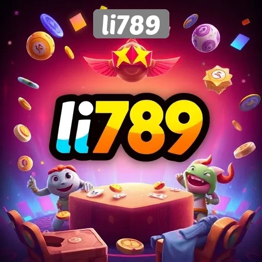 Mengenal li789 Sebagai Platform Game Terpercaya di Indonesia