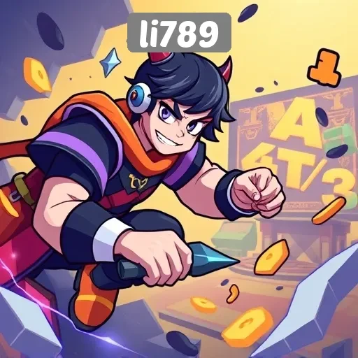 Mengapa Li789 Menjadi Pilihan Utama Pecinta Game Online