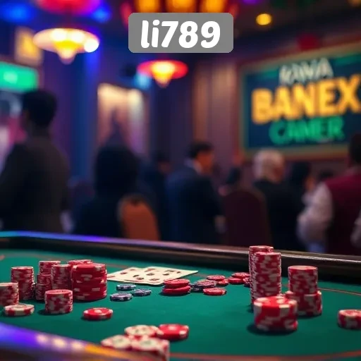 Tips Bermain di Li789 untuk Pemula
