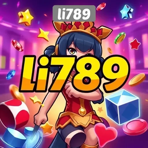 Ulasan Lengkap Situs Game li789 untuk Pecinta Game Online
