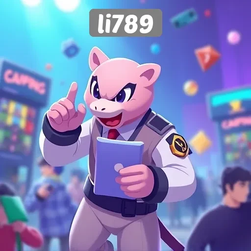 Ulasan Mendalam Tentang Situs Game li789