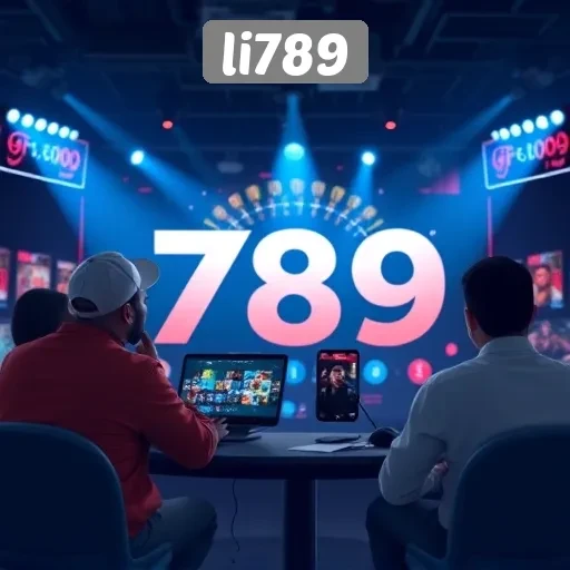 Review Pengalaman Bermain di li789 oleh Pengguna Aktif