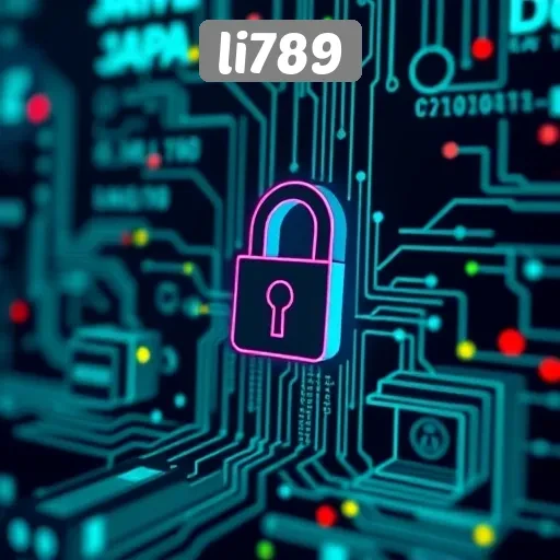 Keamanan dan Privasi di Situs Li789