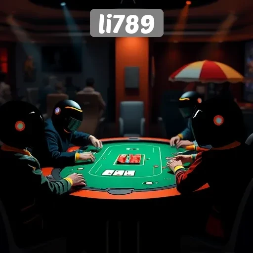 Strategi Bermain Cerdas di li789 untuk Pemain Pemula
