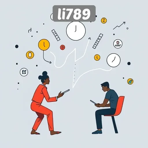 Taktik dan Strategi Bermain di li789 agar Sukses