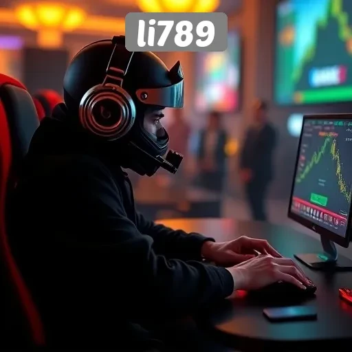 Memahami Keamanan dan Privasi di Situs li789
